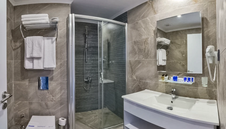 هتل اینتل استانبول